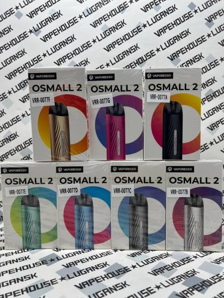 Набор Vaporesso Osmall 2 POD kit