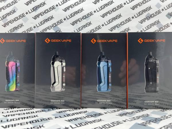 Набор  Geekvape B60 (Aegis Boost 2)