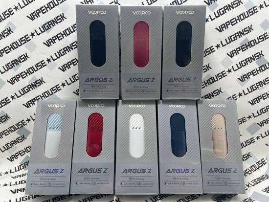 Набор VOOPOO Argus Z POD kit