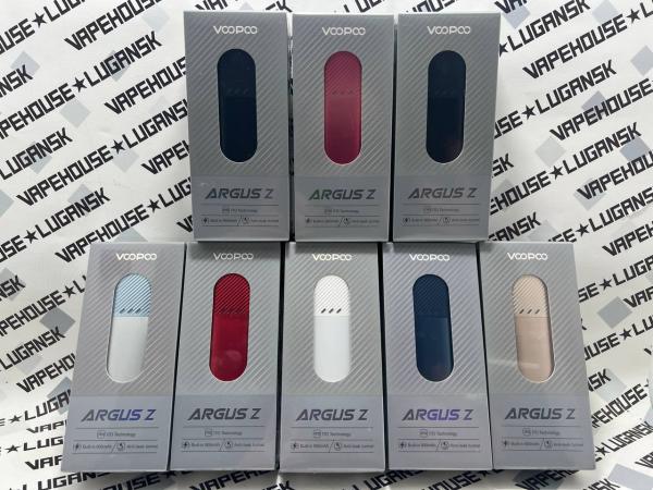 Набор VOOPOO Argus Z POD kit