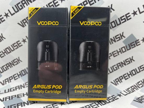Картридж VooPoo Argus Pod (без испарителя)