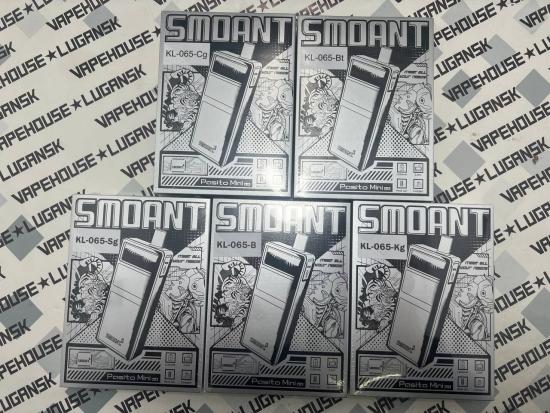 Набор Smoant Pasito Mini kit