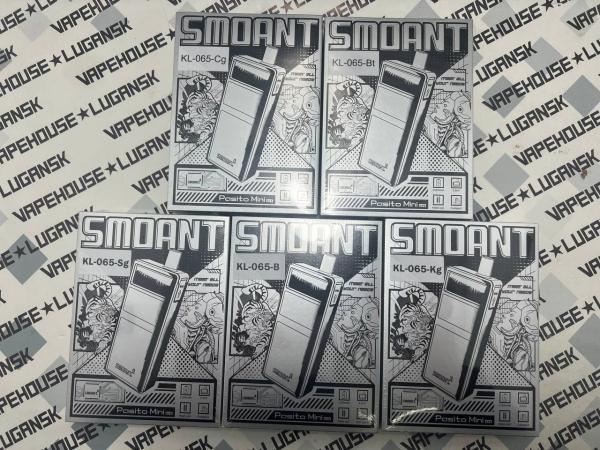 Набор Smoant Pasito Mini kit