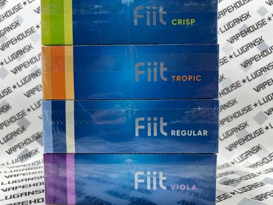Стики Fiit