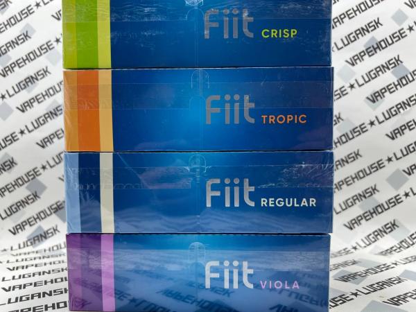 Стики Fiit