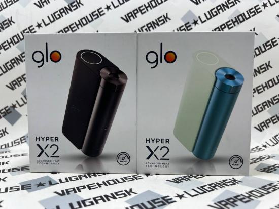 Glo Hyper X2