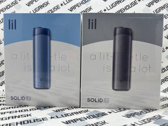 Набор Lil Silid EZ