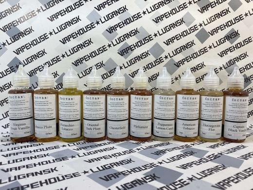 Все Свои 60 мл 3 мг/6 мг 50/50