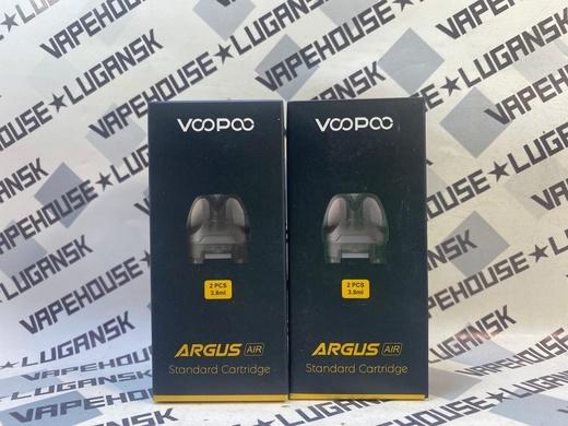 Картридж для Voopoo ARGUS Air ( БЕЗ испарителей)