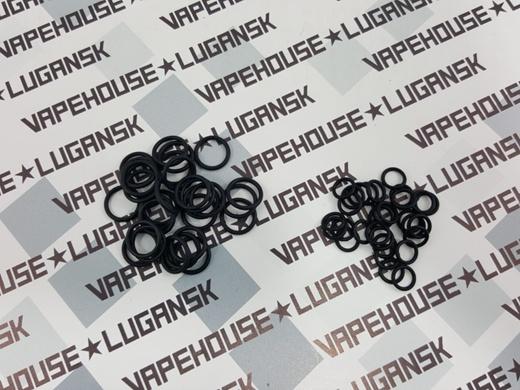 Запасной оринг на бак ГОНДУРАС