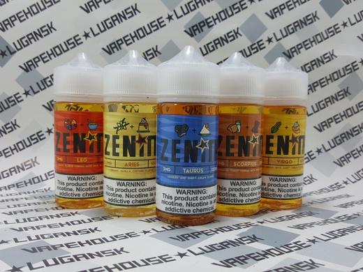 Zenith ORiGiNAL 100 мл 3 мг 70/30